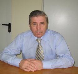 Prof. dr. ing. Dumitru Amarandei